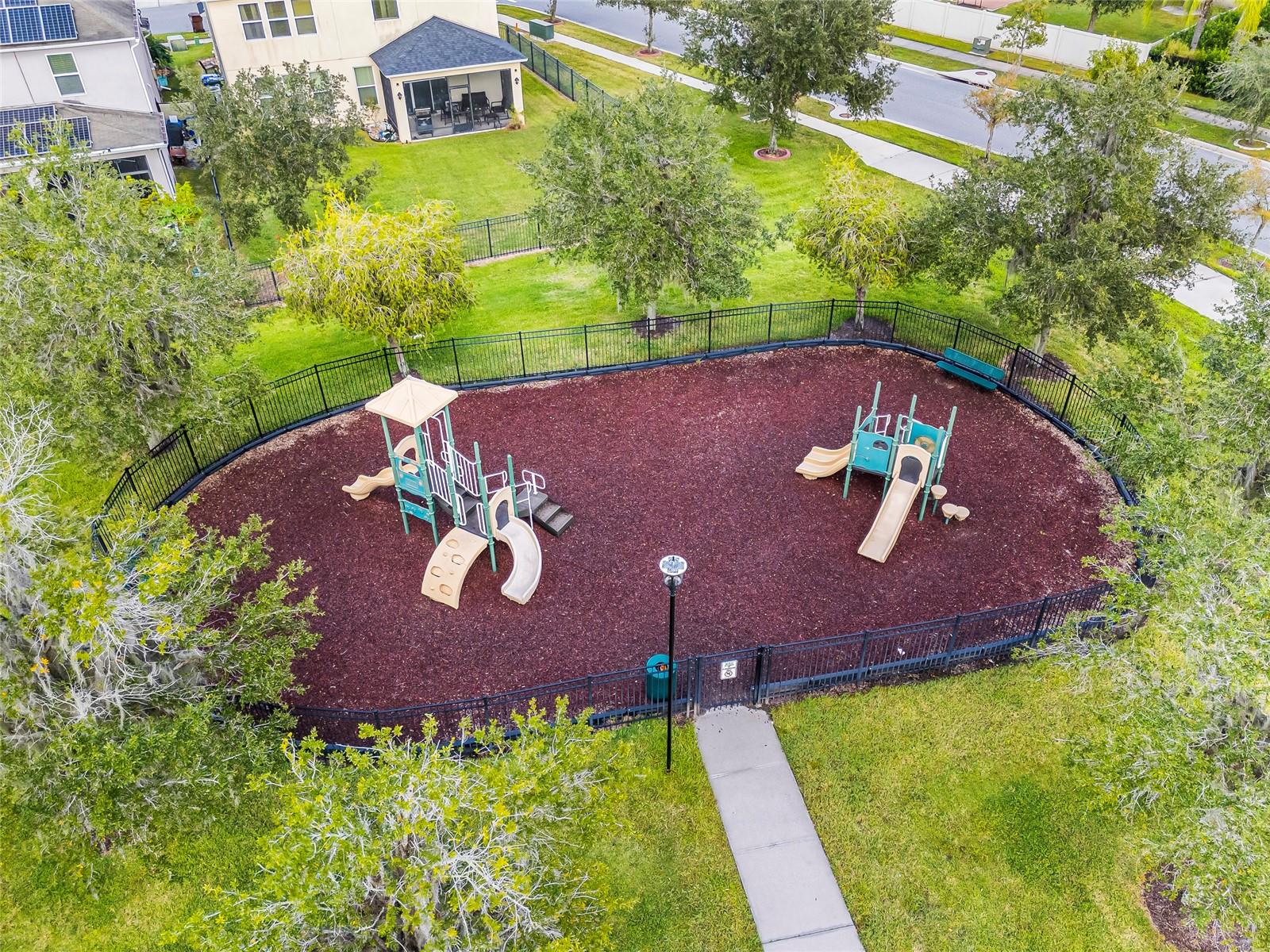 PRESERVE AT TAPESTRY PH 3 & 4 - Residential