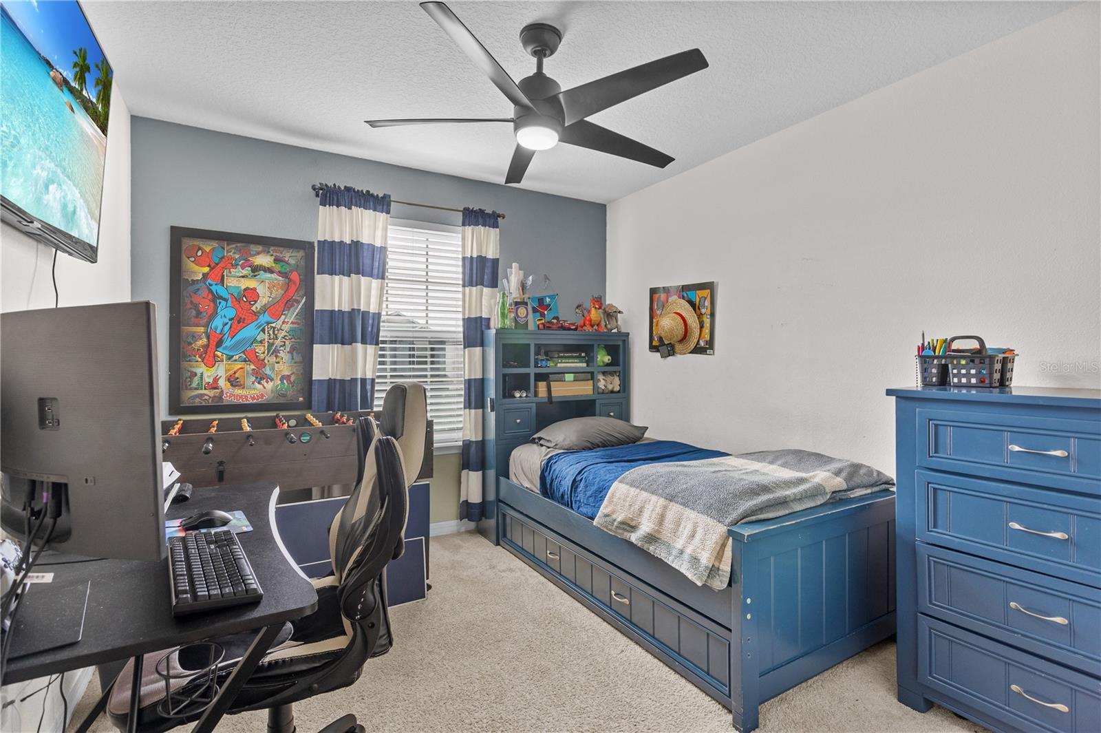 PRESERVE AT TAPESTRY PH 3 & 4 - Residential