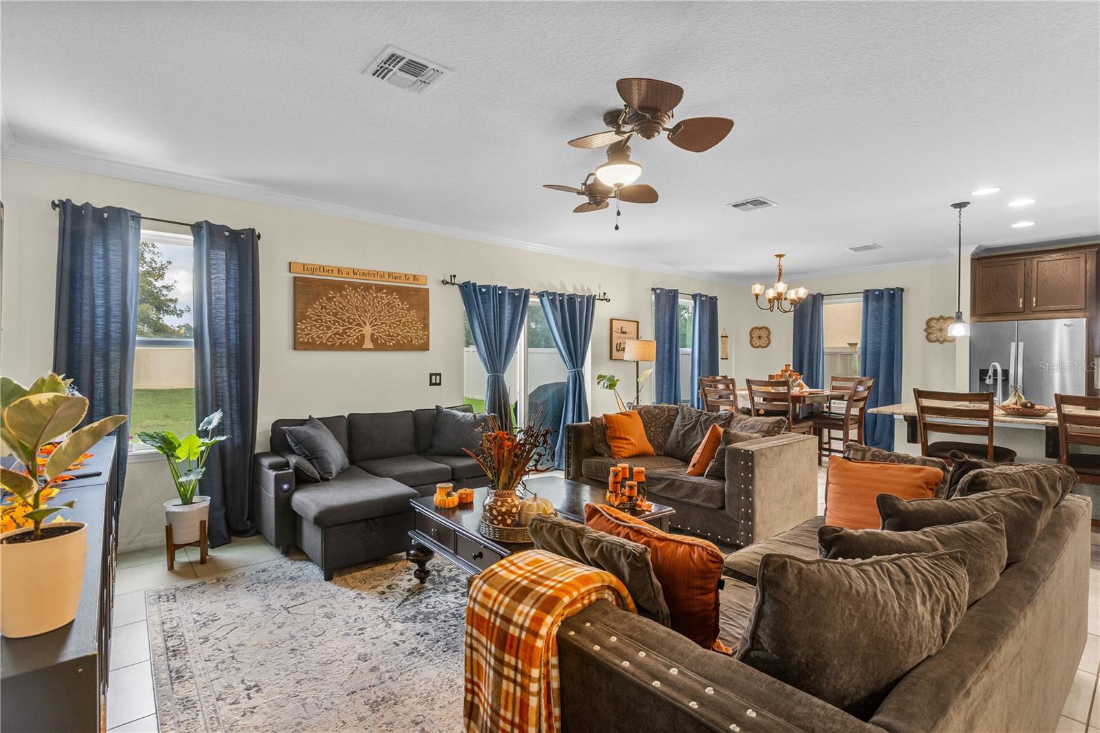 PRESERVE AT TAPESTRY PH 3 & 4 - Residential