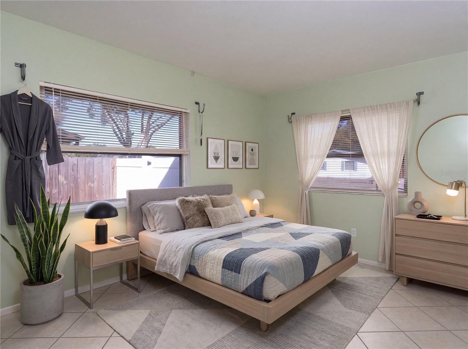 RIDGEWOOD ESTATES 14TH ADD - Residential