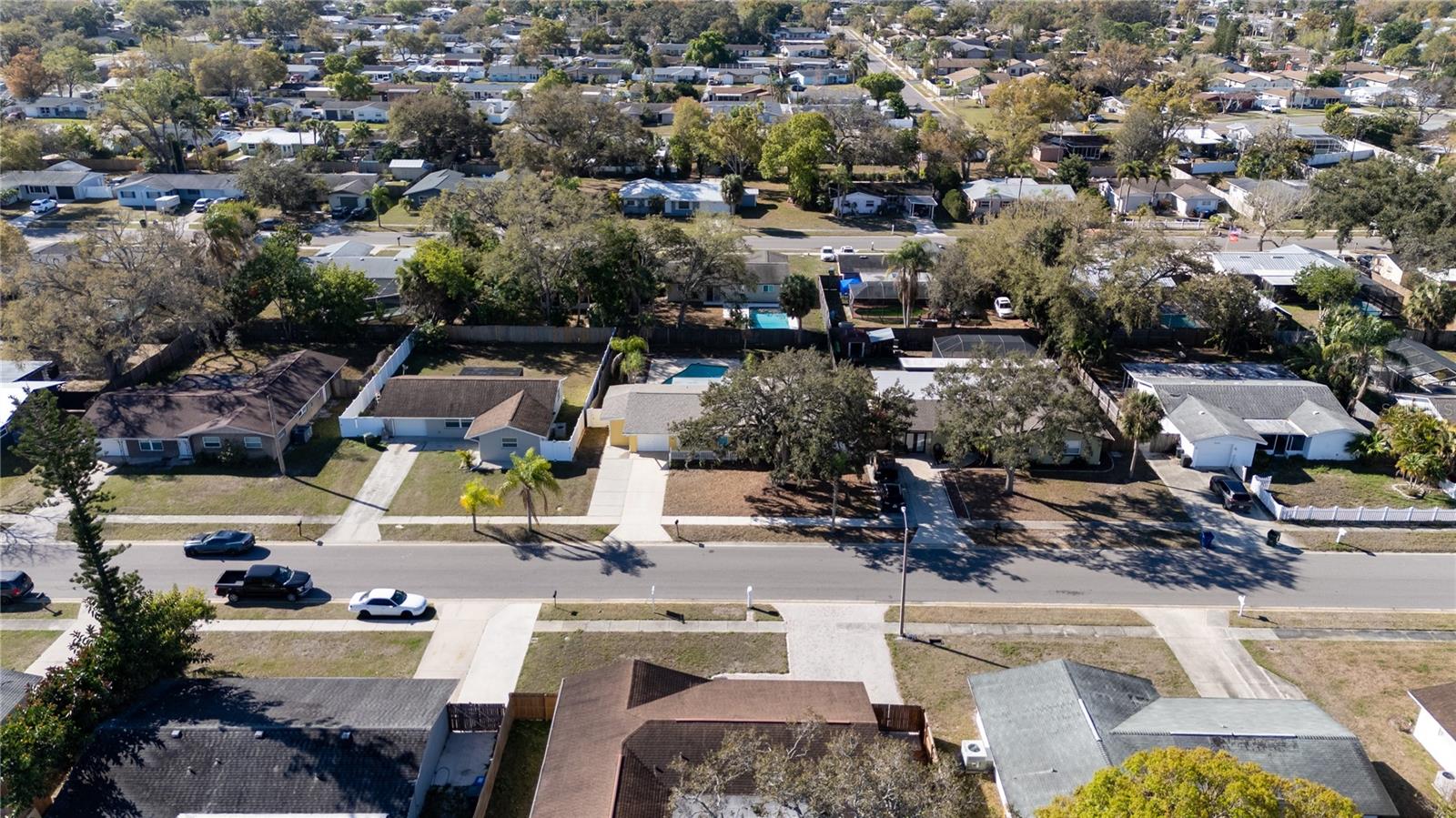 RIDGEWOOD ESTATES 14TH ADD - Residential