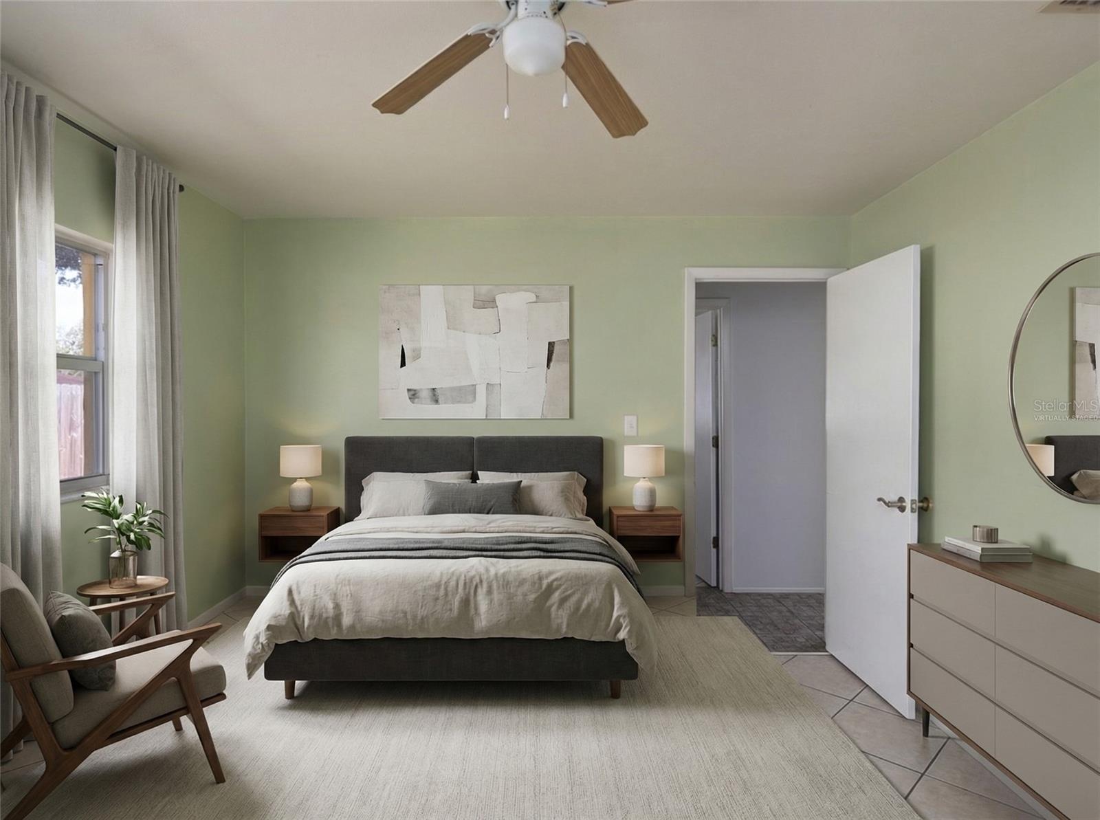 RIDGEWOOD ESTATES 14TH ADD - Residential