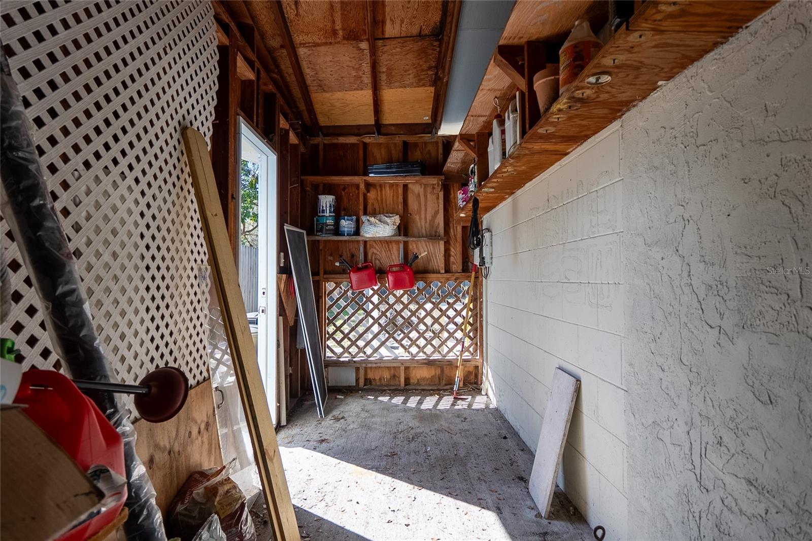 RIDGEWOOD ESTATES 14TH ADD - Residential