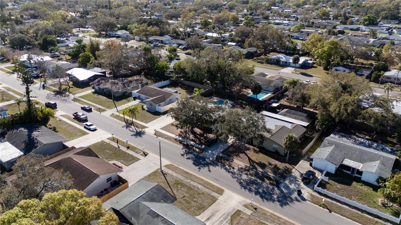 RIDGEWOOD ESTATES 14TH ADD - Residential