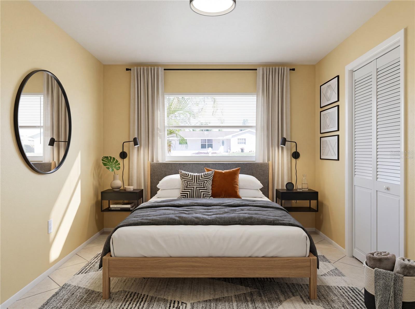 RIDGEWOOD ESTATES 14TH ADD - Residential