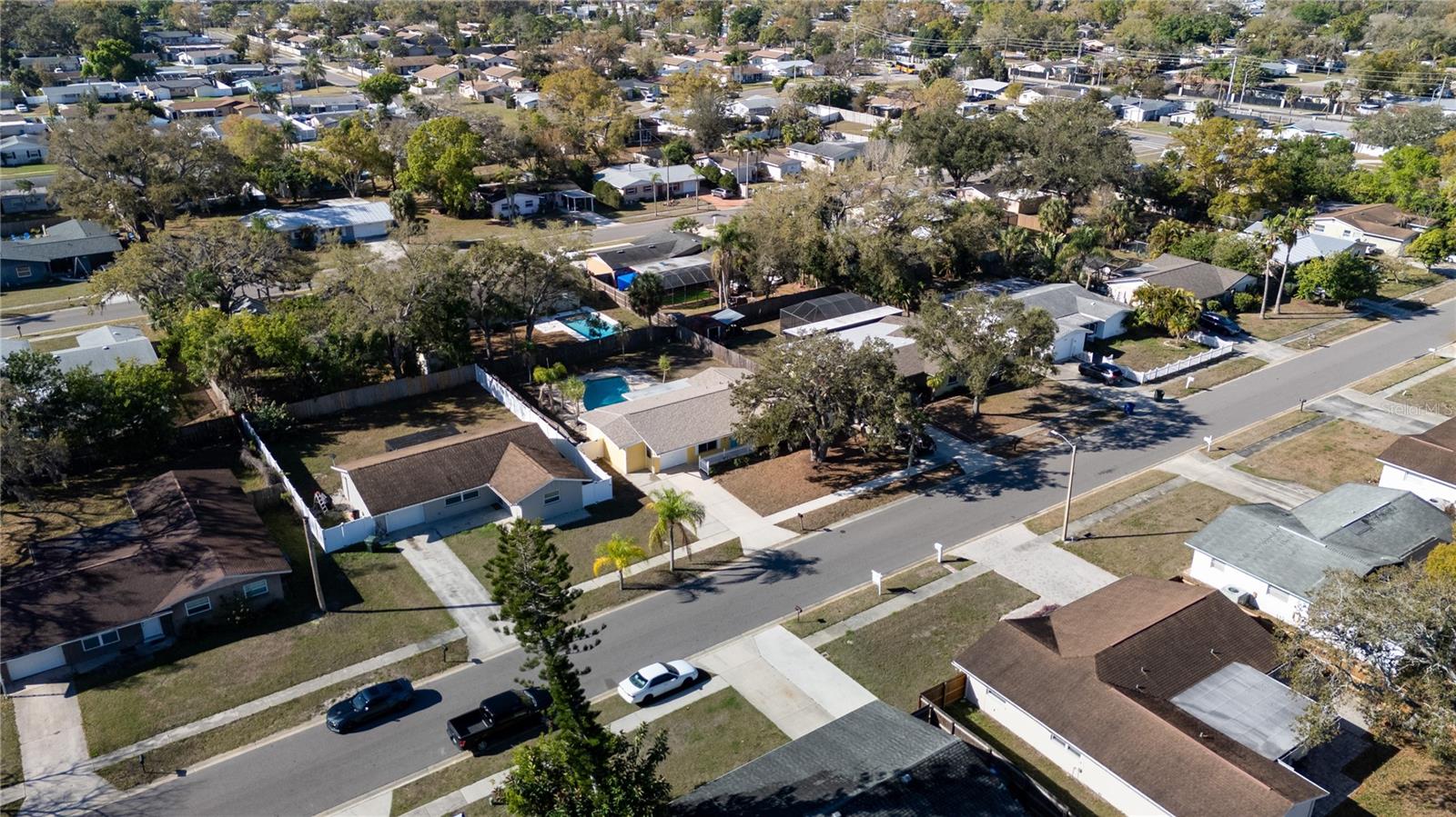 RIDGEWOOD ESTATES 14TH ADD - Residential