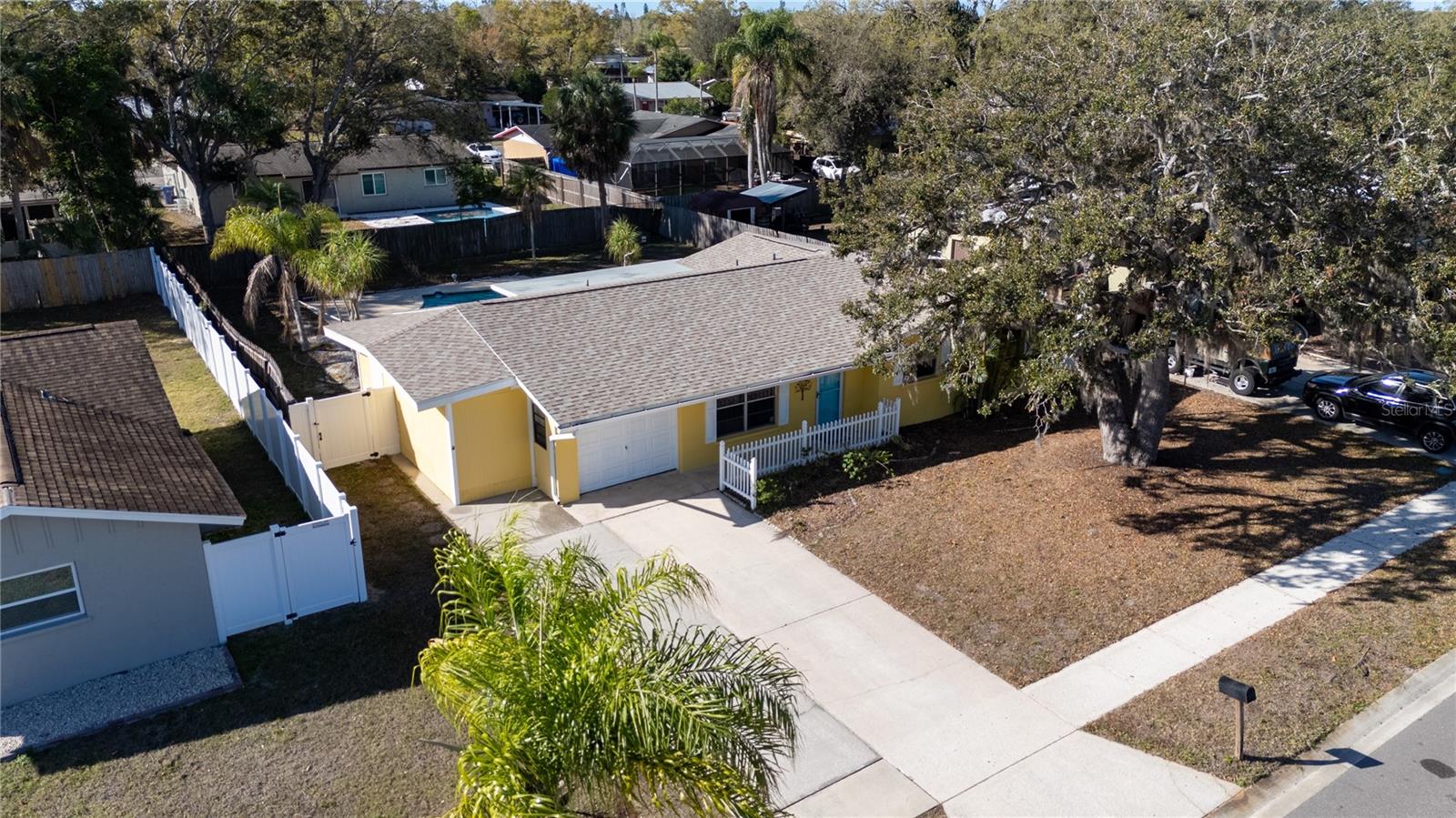 RIDGEWOOD ESTATES 14TH ADD - Residential