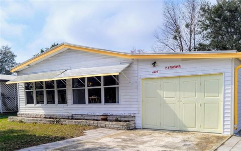 4425 AUTUMN PALM DRIVE ZEPHYRHILLS FL 33542
