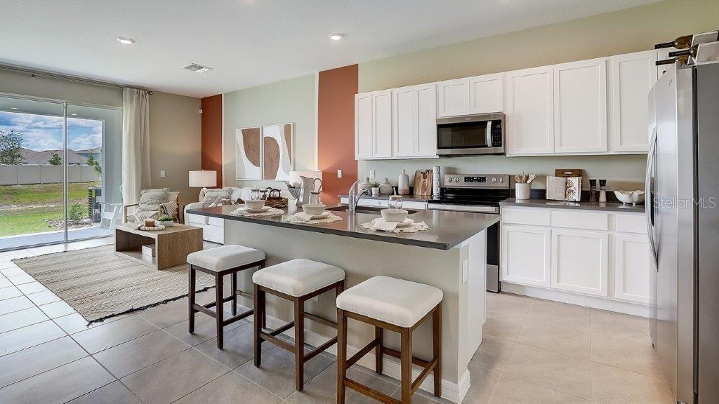 TOWNS AT WOODSDALE - Residential