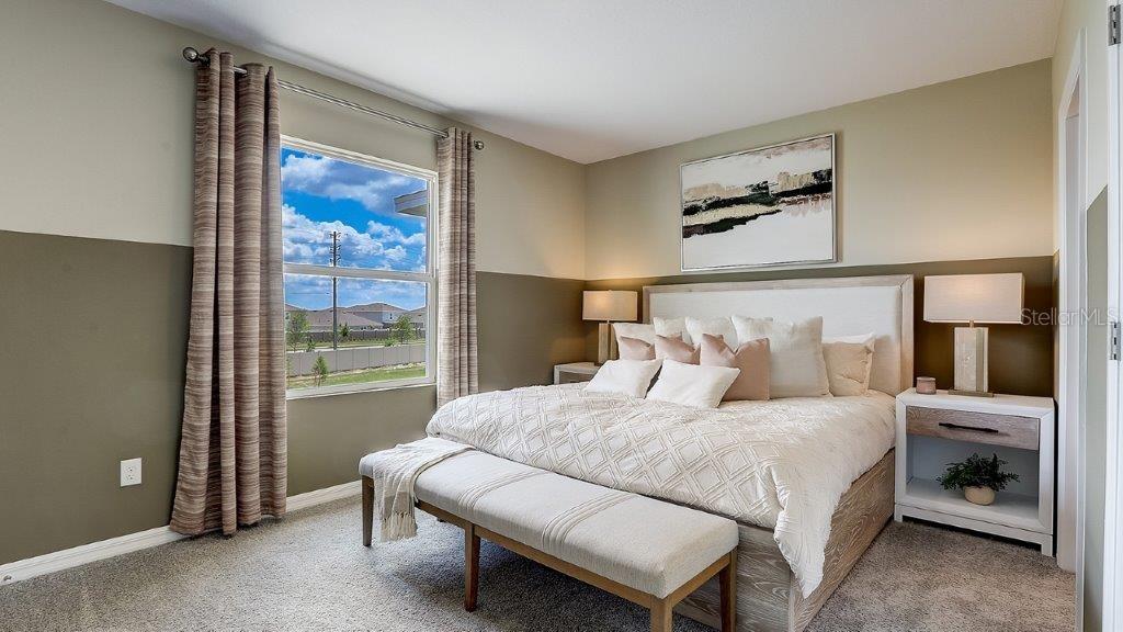 TOWNS AT WOODSDALE - Residential