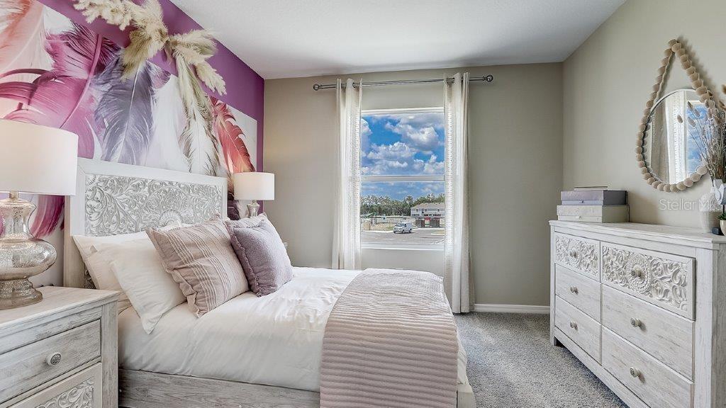 TOWNS AT WOODSDALE - Residential