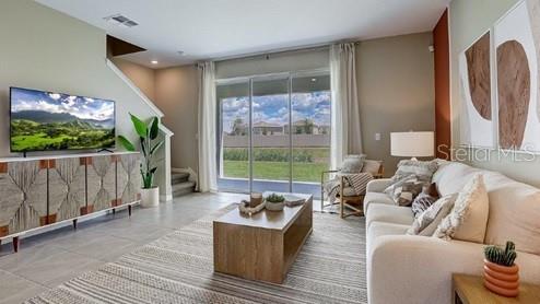 TOWNS AT WOODSDALE - Residential