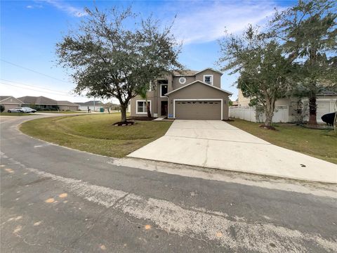 A home in KISSIMMEE