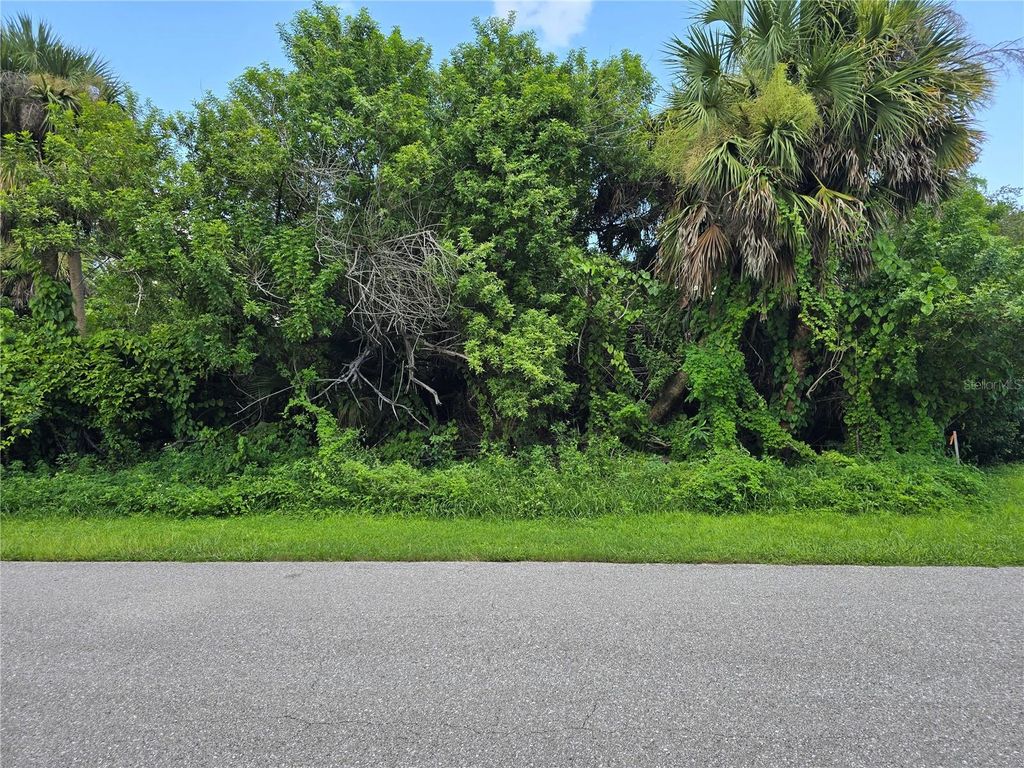 Photo of 4048 Gallo Street, Port Charlotte, FL 33948 (MLS # A4667733)