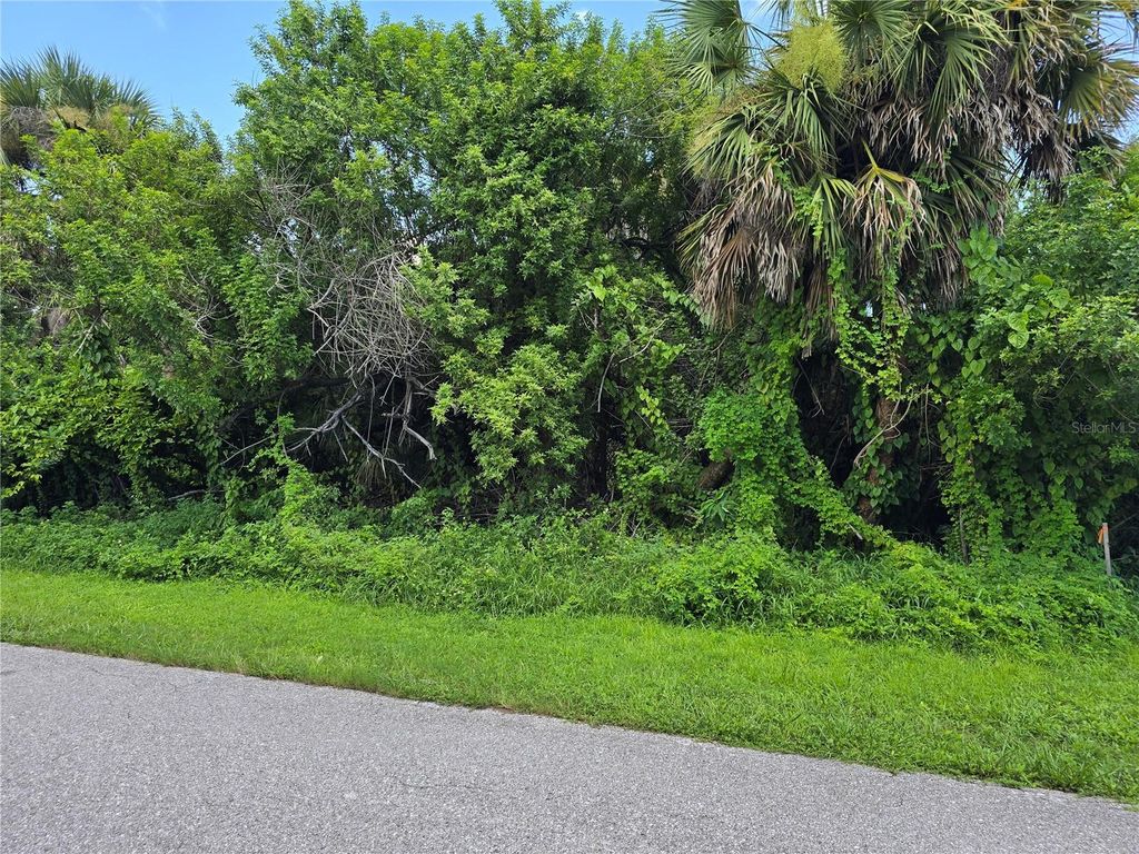 Photo of 4048 Gallo Street, Port Charlotte, FL 33948 (MLS # A4667733)