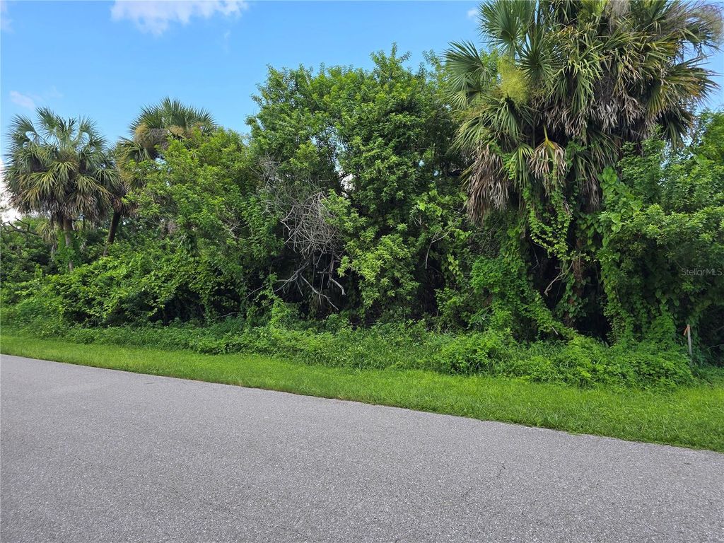 Photo of 4048 Gallo Street, Port Charlotte, FL 33948 (MLS # A4667733)