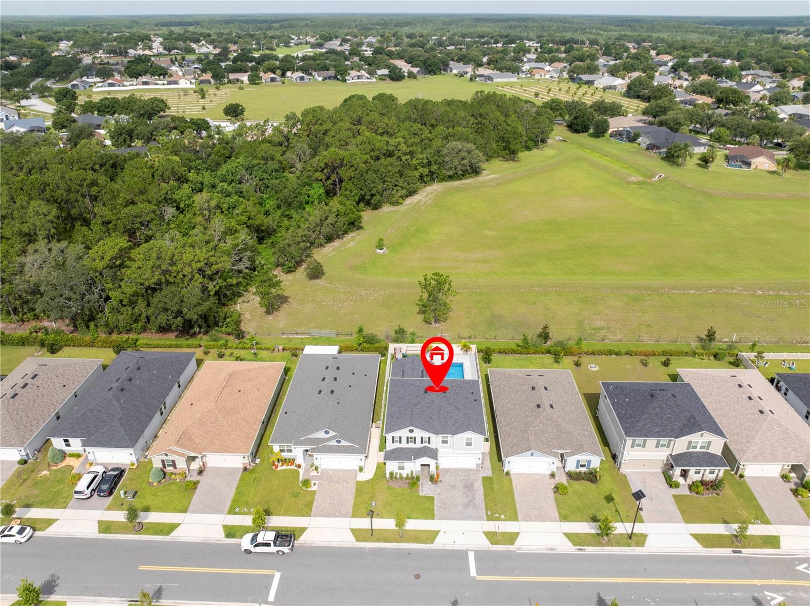 2813 SANCTUARY DRIVE