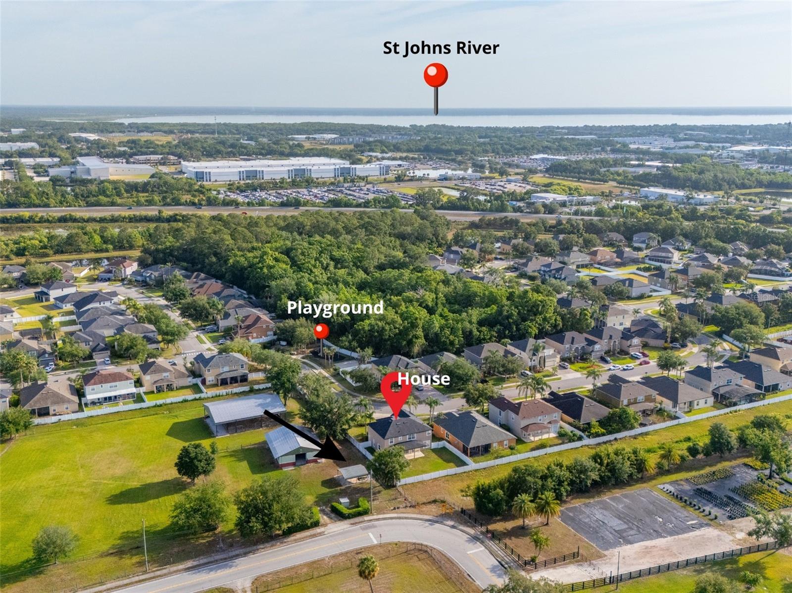 305 KAYS LANDING DRIVE