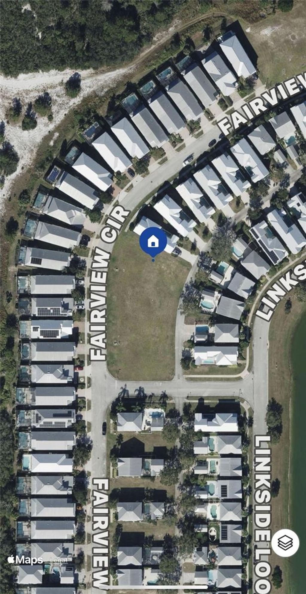 Photo of Fairview Circle #LOT 149, Reunion, FL 34747 (MLS # S5134780)