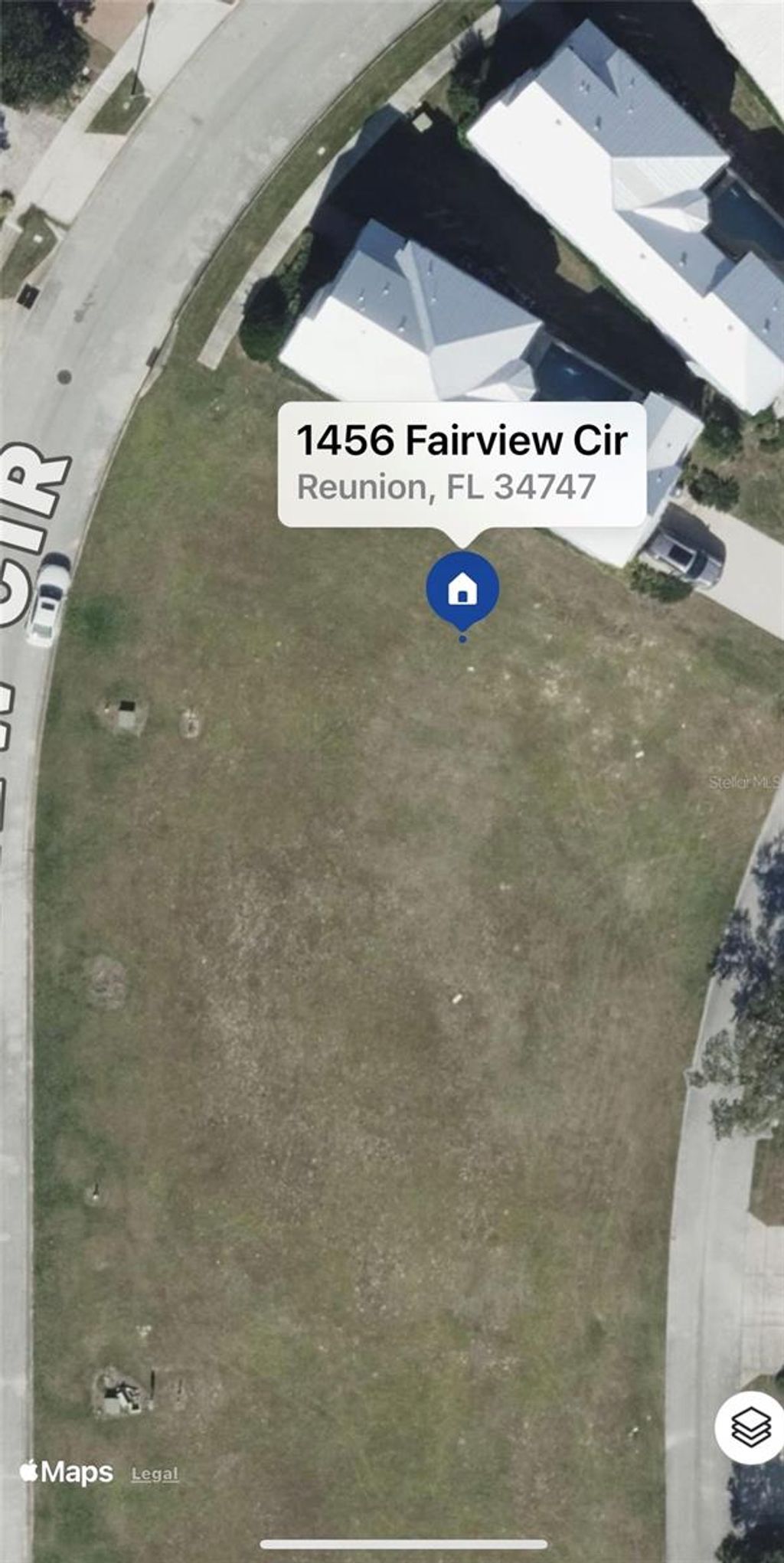 Photo of Fairview Circle #LOT 149, Reunion, FL 34747 (MLS # S5134780)