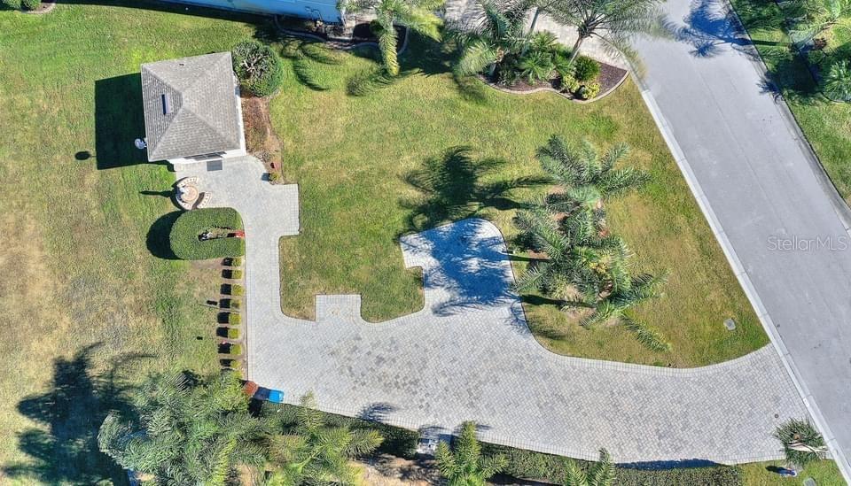 MT OLIVE SHORES NORTH ADD 04 - Land