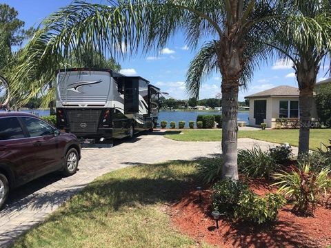 714 MEANDERING WAY POLK CITY FL 33868