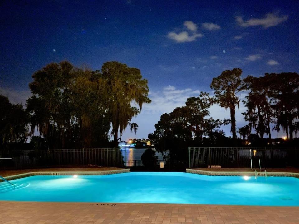 MT OLIVE SHORES NORTH ADD 04 - Land