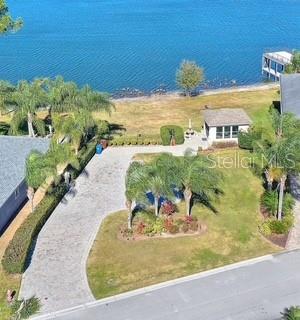 MT OLIVE SHORES NORTH ADD 04 - Land