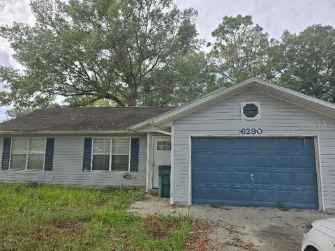 A home in OCALA