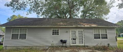 A home in OCALA