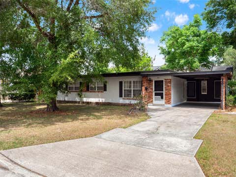 Photo of 1815 Hackney Avenue, Orlando, FL 32806 (MLS # O6415747)