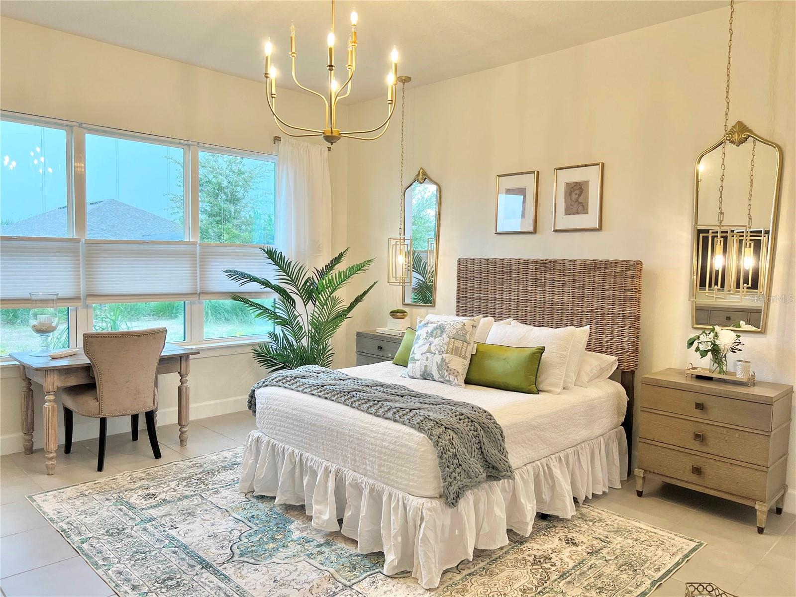 HIGHLAND RANCH ESPLANADE - Residential