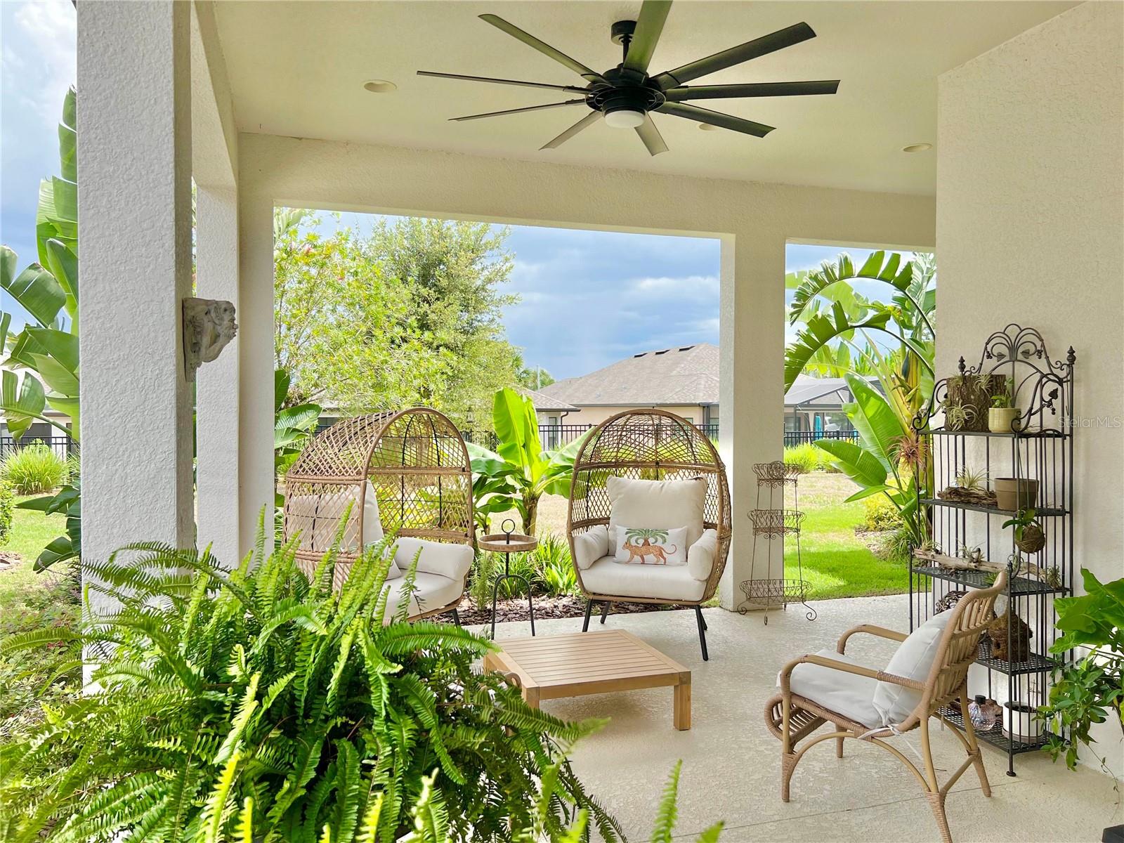 HIGHLAND RANCH ESPLANADE - Residential