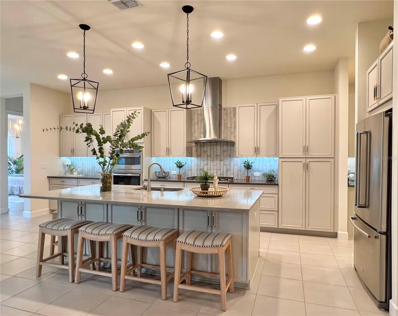 HIGHLAND RANCH ESPLANADE - Residential