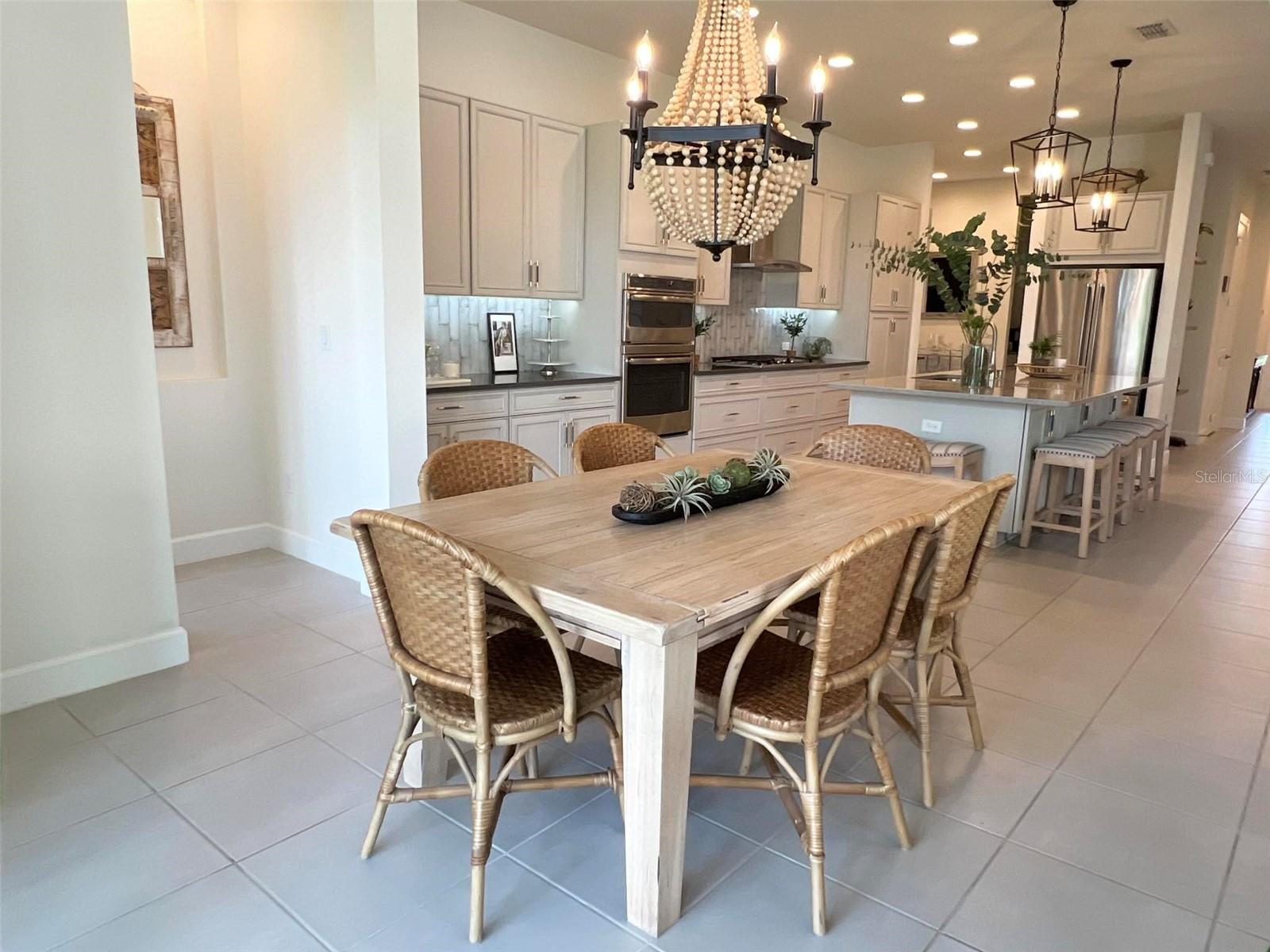 HIGHLAND RANCH ESPLANADE - Residential