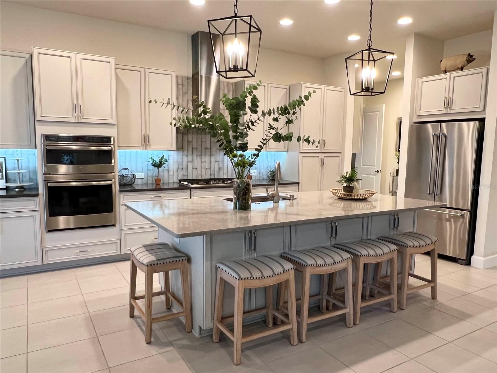 HIGHLAND RANCH ESPLANADE - Residential