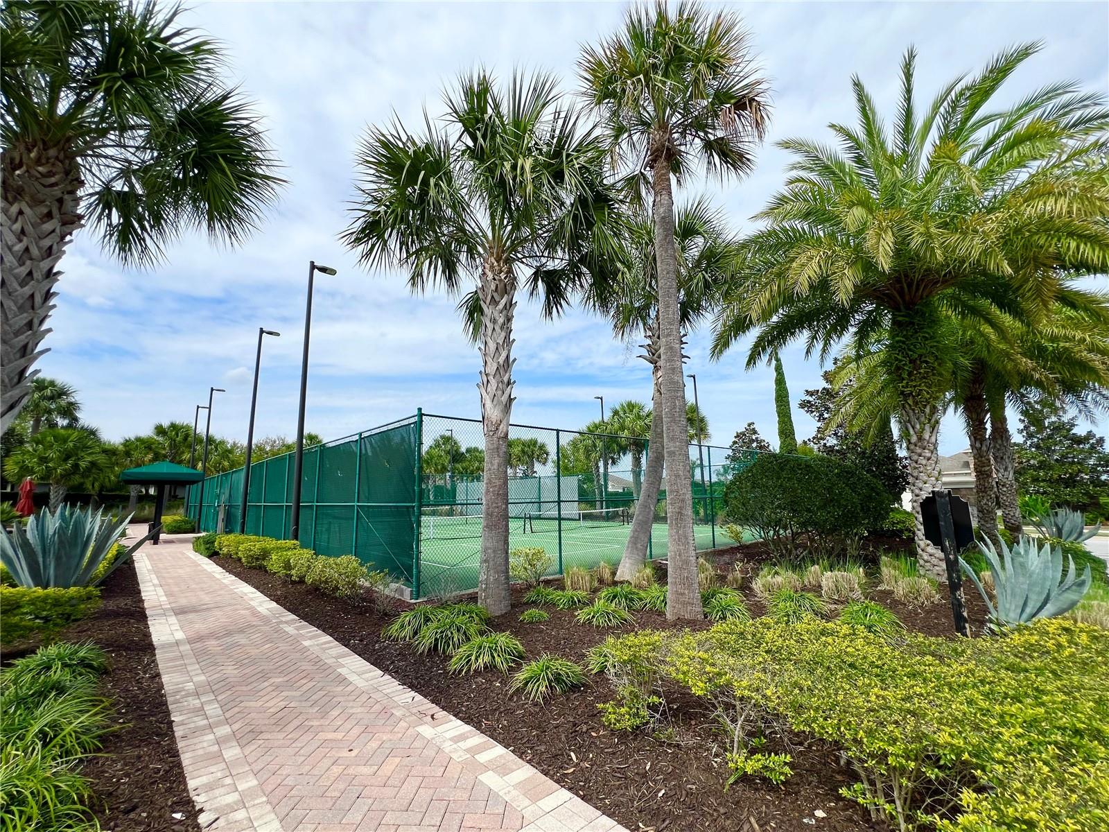 HIGHLAND RANCH ESPLANADE - Residential