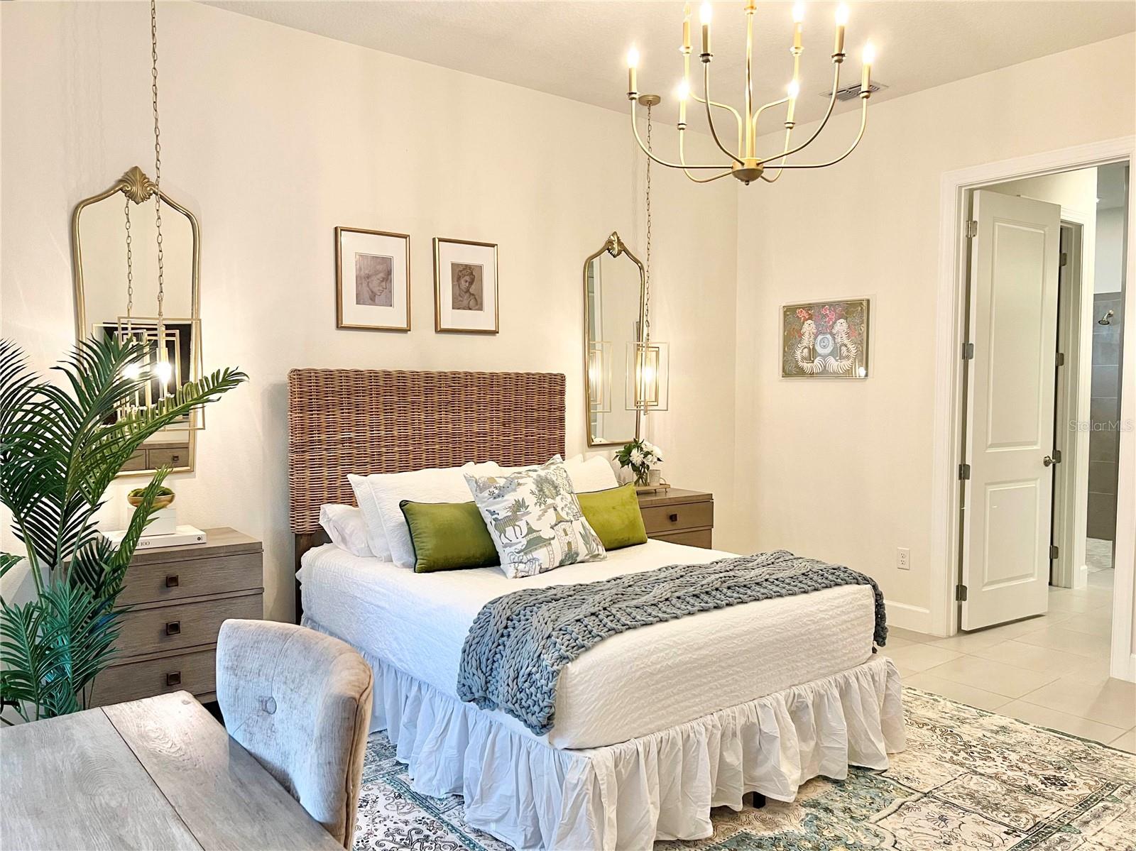 HIGHLAND RANCH ESPLANADE - Residential