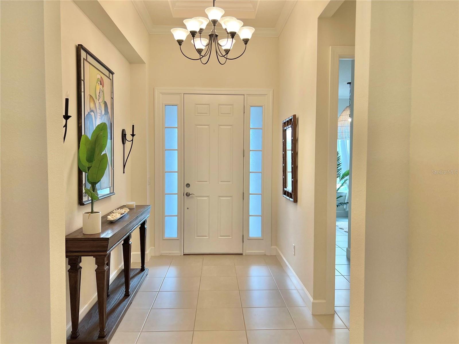 HIGHLAND RANCH ESPLANADE - Residential