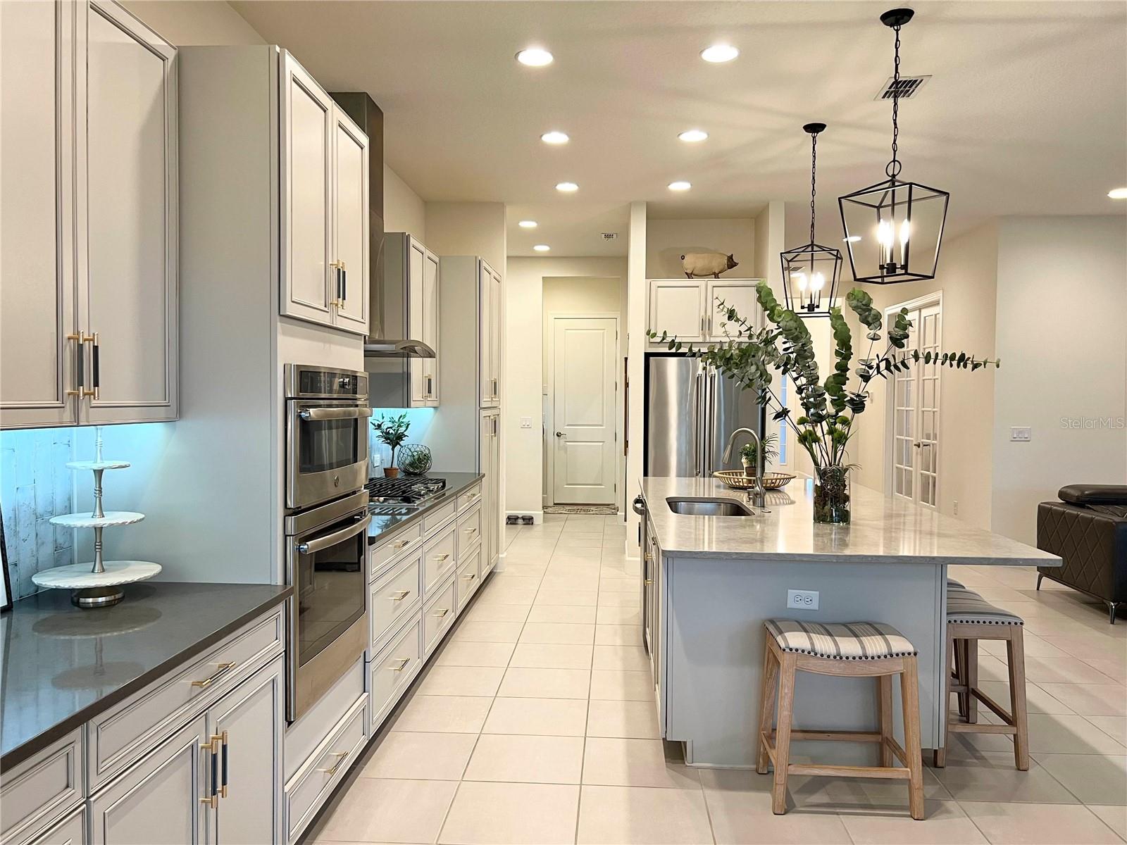 HIGHLAND RANCH ESPLANADE - Residential