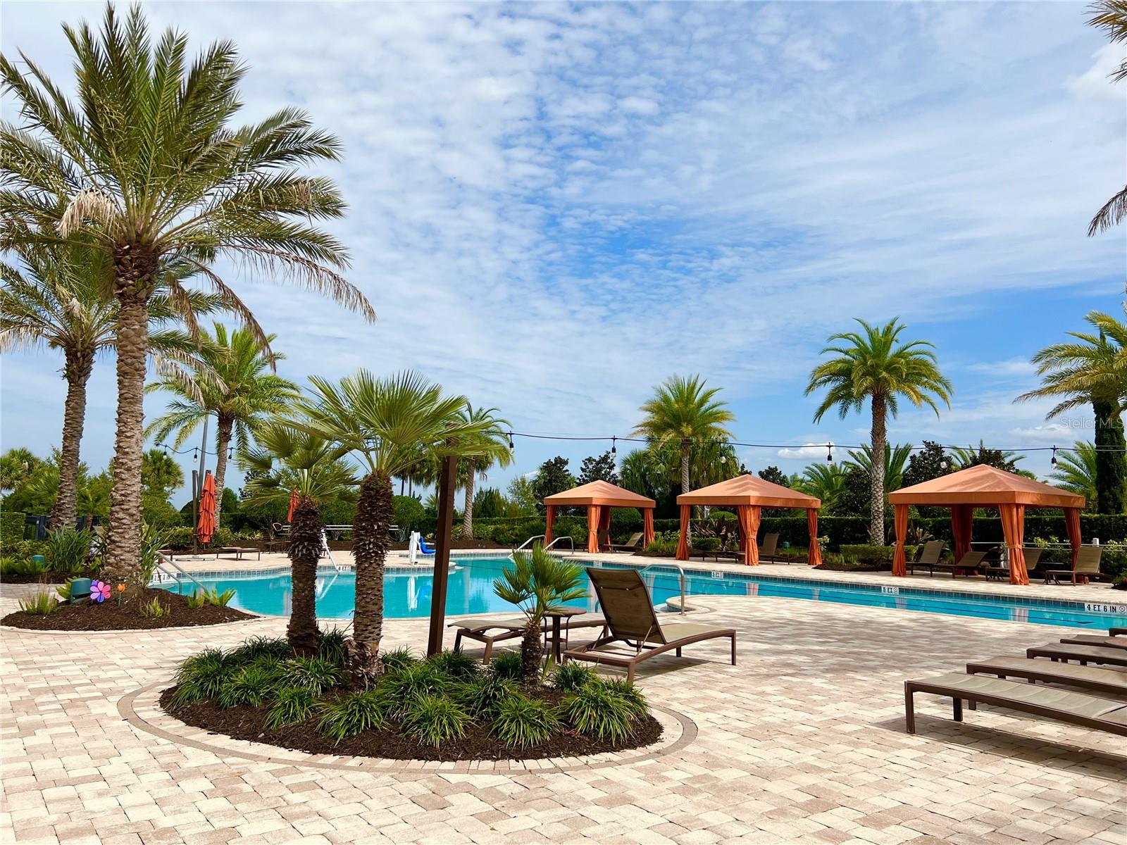 HIGHLAND RANCH ESPLANADE - Residential