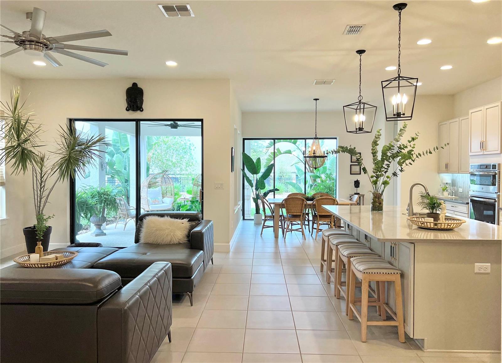 HIGHLAND RANCH ESPLANADE - Residential