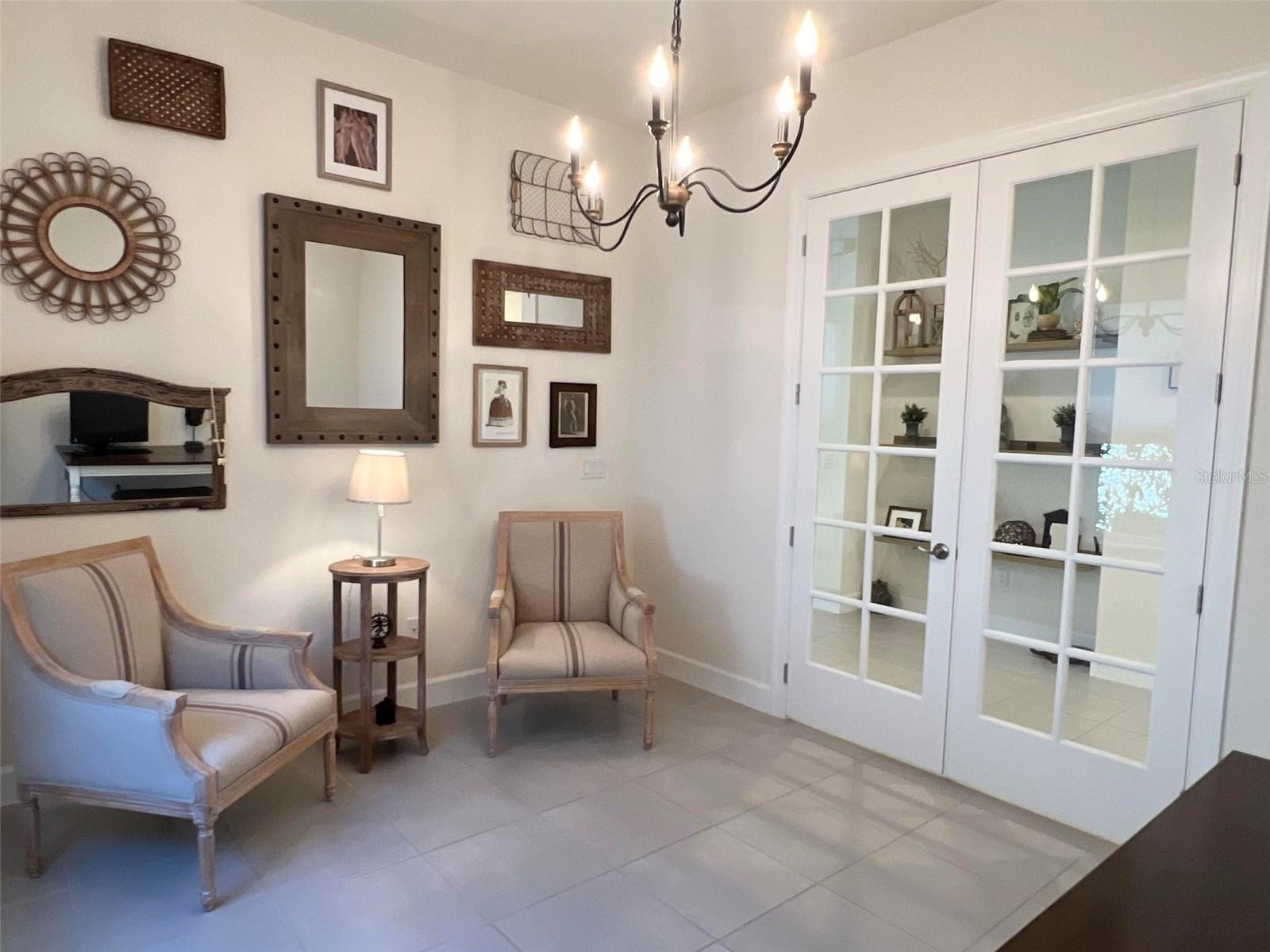 HIGHLAND RANCH ESPLANADE - Residential