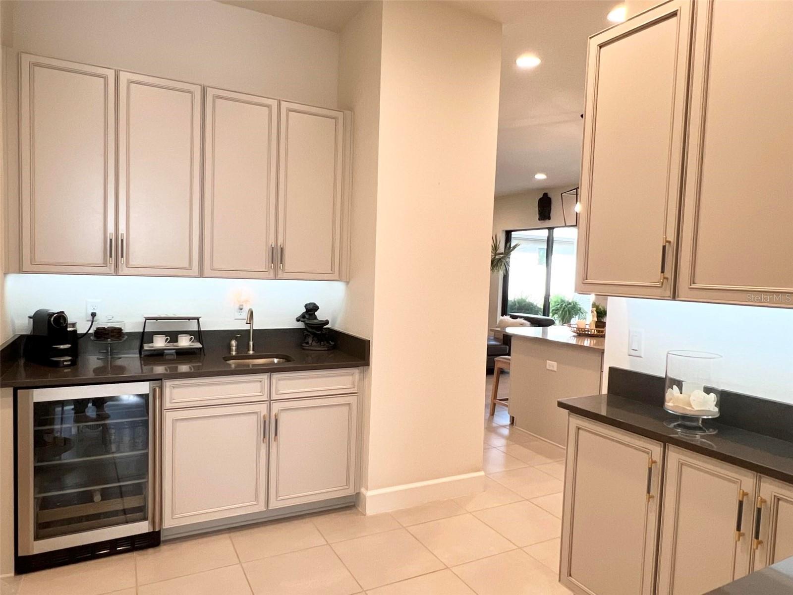 HIGHLAND RANCH ESPLANADE - Residential