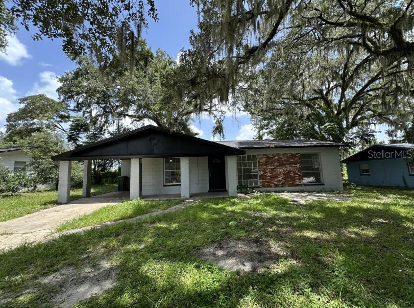 HOWARD HEIGHTS - Residential Lease