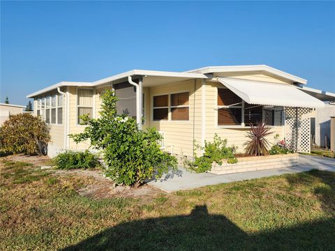 A home in BRADENTON