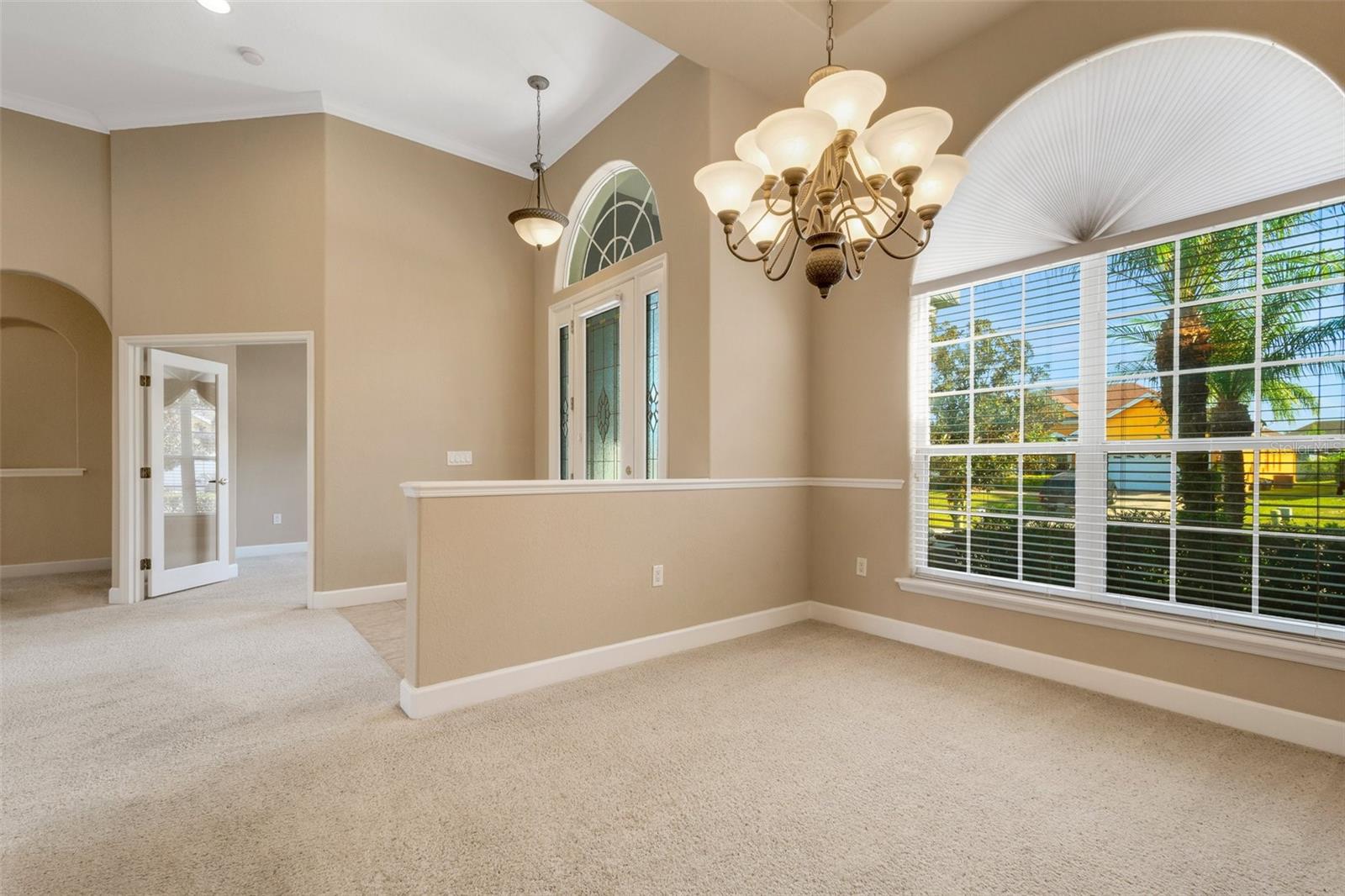 HARTFORD ESTATES - Residential Lease