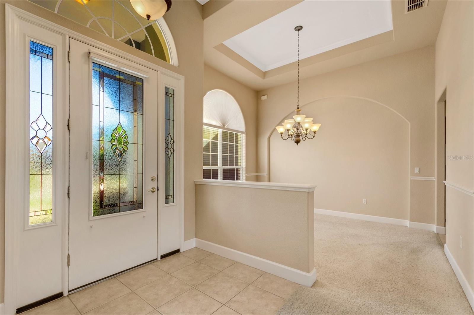 HARTFORD ESTATES - Residential Lease