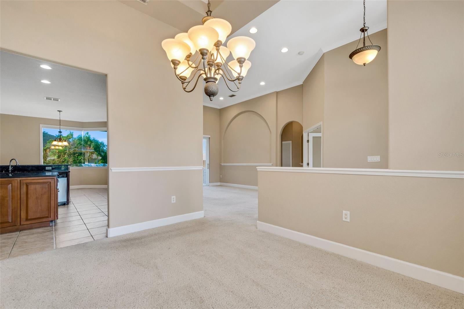 HARTFORD ESTATES - Residential Lease