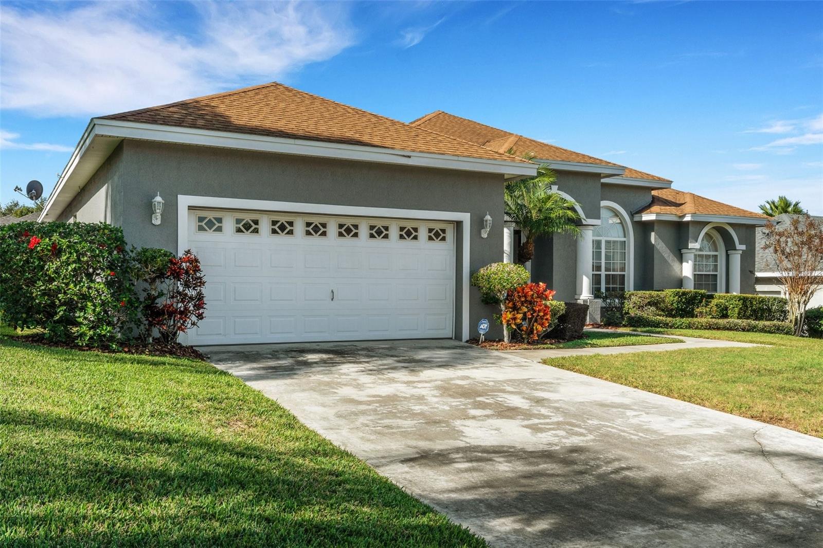 HARTFORD ESTATES - Residential Lease